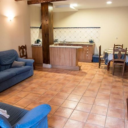 Casa Rural-Apartamentos Zelaikoa Zestoa Oda fotoğraf