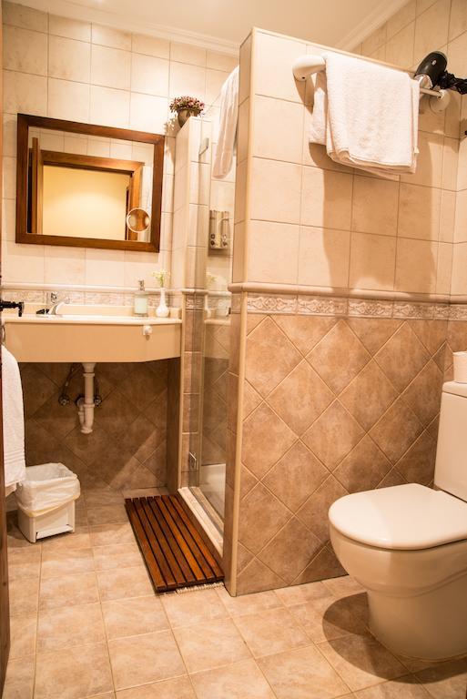 Casa Rural-Apartamentos Zelaikoa Zestoa Oda fotoğraf